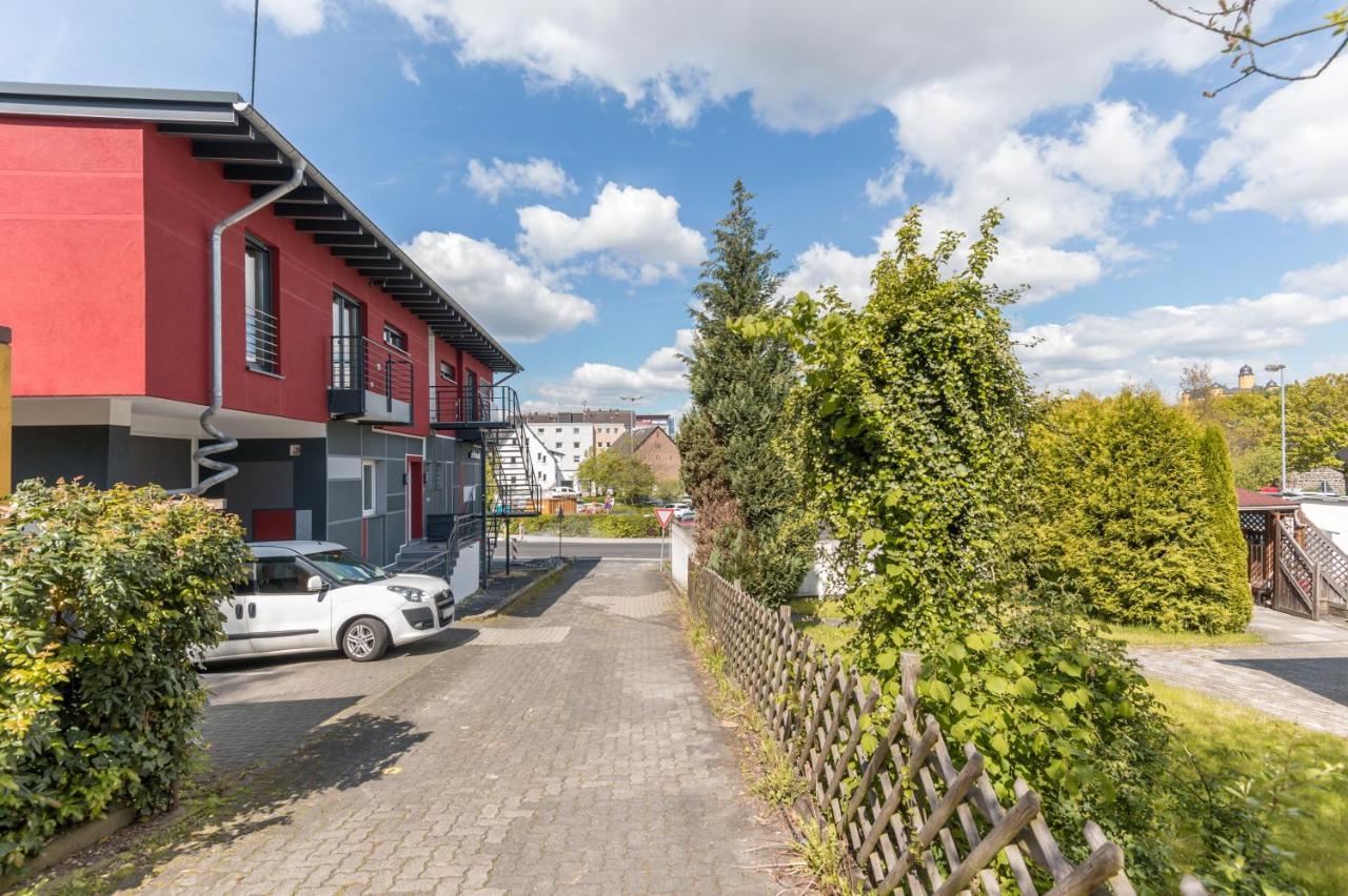 Limehome Montabaur Am Quendelberg 외부 사진