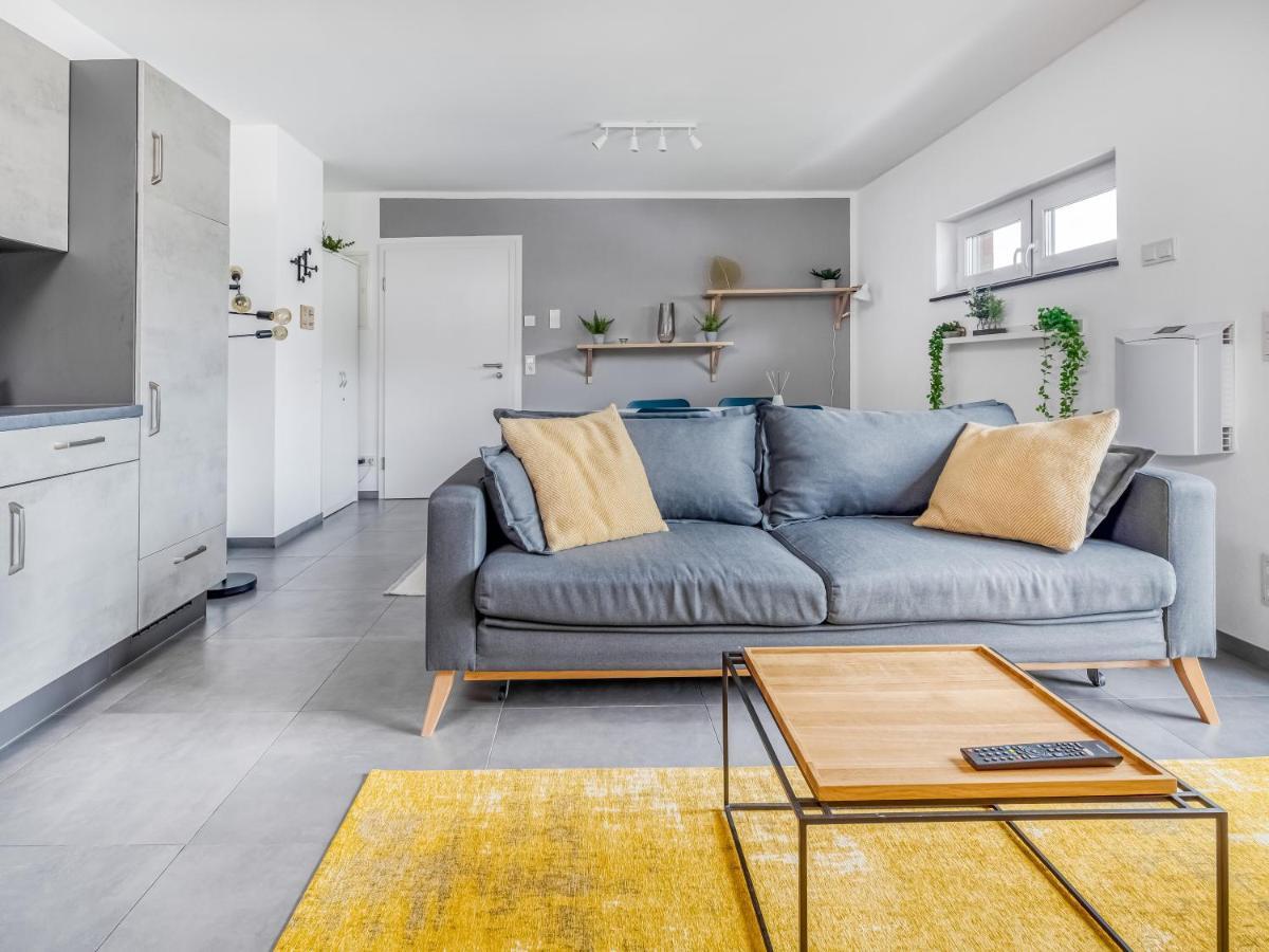 Limehome Montabaur Am Quendelberg 외부 사진