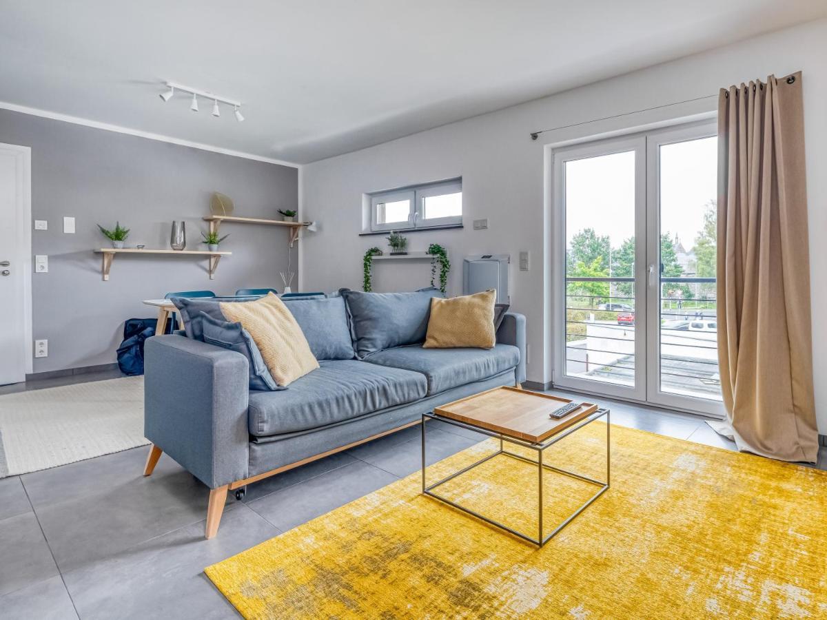 Limehome Montabaur Am Quendelberg 외부 사진