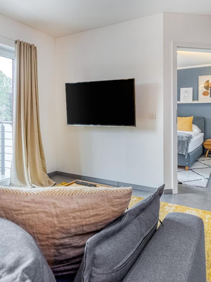 Limehome Montabaur Am Quendelberg 외부 사진
